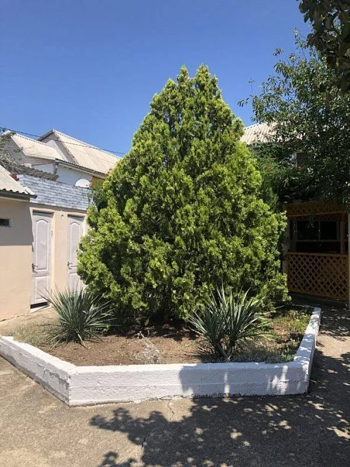 "Морская усадьба" частный сектор, Орджоникидзе Фото: 3 из 28