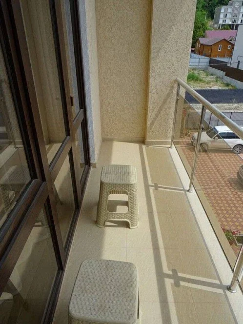 "Элион" гостевой дом, Новомихайловский Фото: 41 из 51