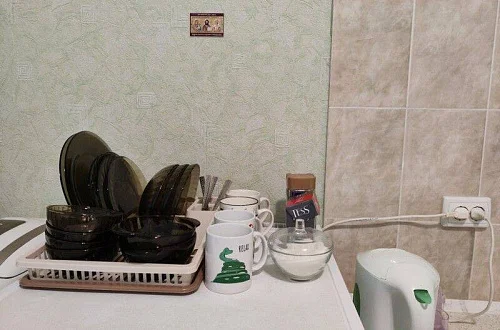 Квартира-студия Фото: 7 из 22