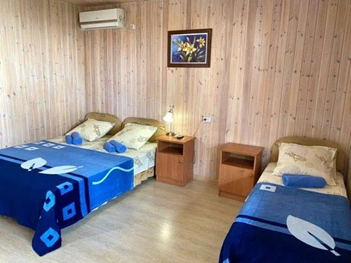 Частный сектор Павлова 37, Лазаревское Фото: 12 из 42