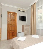 "Стандарт" 3х-местный "Стандарт" 3х-местный