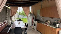 "У Анеты" частный сектор, Новый Афон