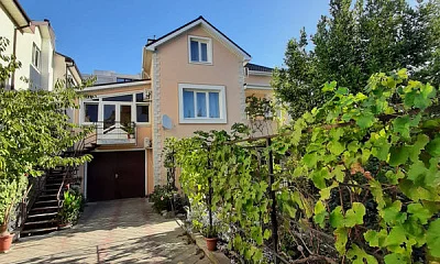 "Валена" частный сектор, Геленджик Фото: 1 из 42