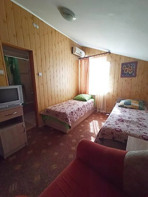 "Гармония" гостевой дом, Алушта Фото: 32 из 48