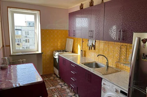3х-комнатная квартира Фото: 8 из 9