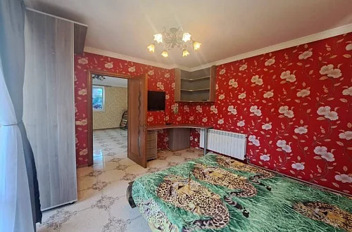 Дом под-ключ  Фото: 11 из 17