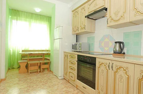 2х-комнатная квартира в центре Фото: 6 из 28