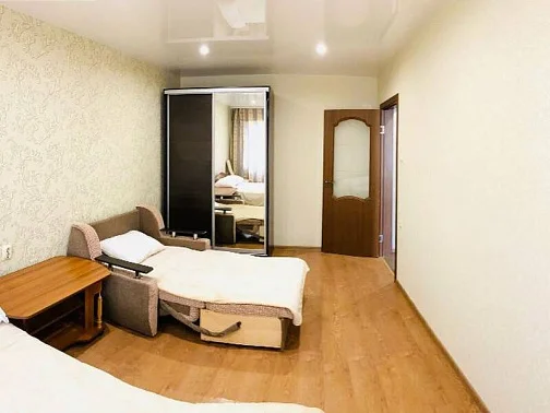 1-комнатная квартира Молокова 32 кв 70, Адлер Фото: 10 из 16
