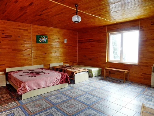 "Кипарис" гостевой дом, Солнечногорское Фото: 14 из 30