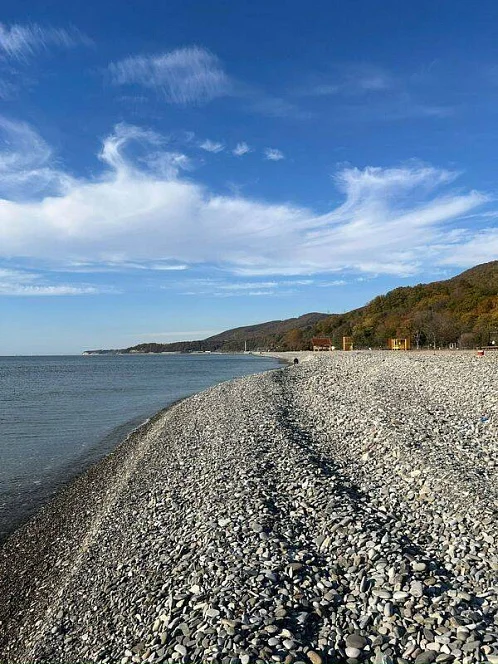 "Причал" гостевой дом, Аше Фото: 16 из 16