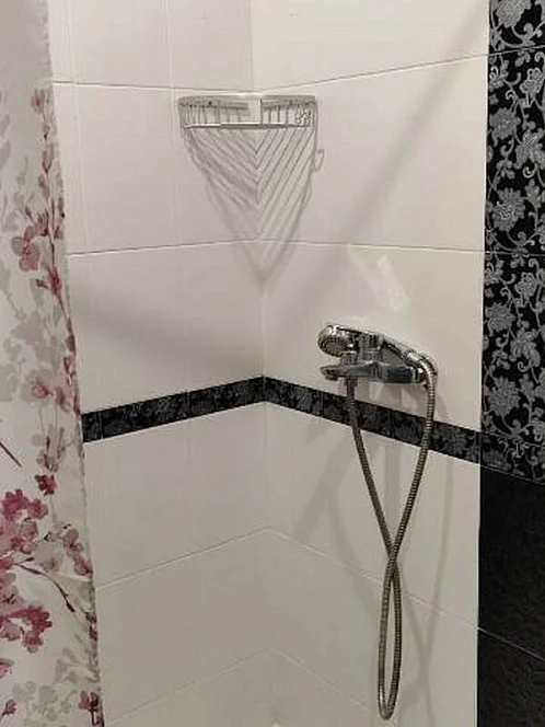 "С красивым видом на горы" квартира-студия, Геленджик Фото: 8 из 10