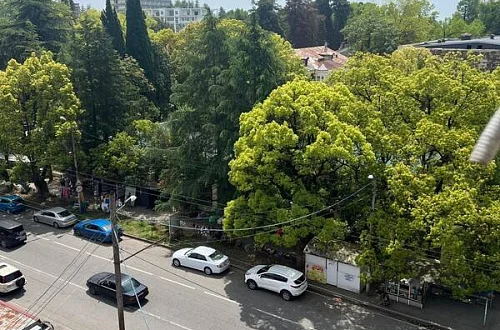 2х-комнатная квартира Фото: 10 из 11