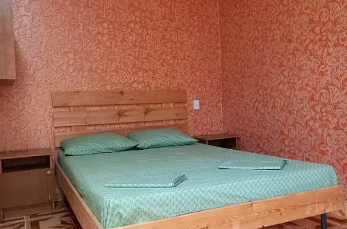 Стандарт+ 3х-местный Фото: 2 из 9