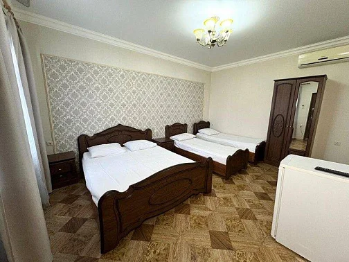 "Изумрудный" гостевой дом , Гагра Фото: 29 из 51