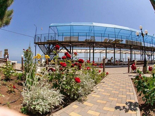 "Дельфин" эллинг, Алушта Фото: 7 из 35
