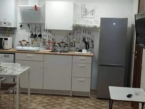 Таунхаус под-ключ Пальмовая 1/7, Головинка Фото: 17 из 32