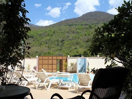 "Сказка" отель, Гагра Фото: 8 из 51