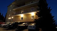 "Жуковка" гостиница, Парковое