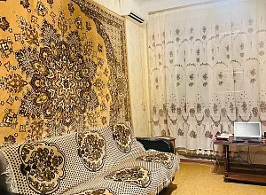 Орджоникидзе   Нахимова 20 кв 23 - квартиры снять посуточно