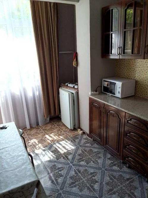 1-комнатная квартира Акиртава 30 кв 25, Сухум Фото: 2 из 8