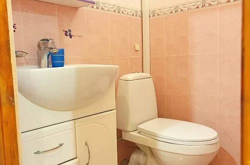 Дом под-ключ Фото: 18 из 18