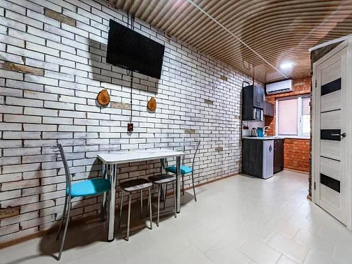 "Room Loft" гостевой дом, Ейск Фото: 27 из 41