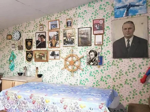 "У капитана Ашота" гостевой дом, Джубга Фото: 23 из 44