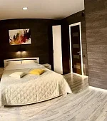 "Комфорт" 3х-местный