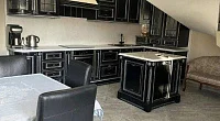 Дом под-ключ Октябрьская 1, Кабардинка