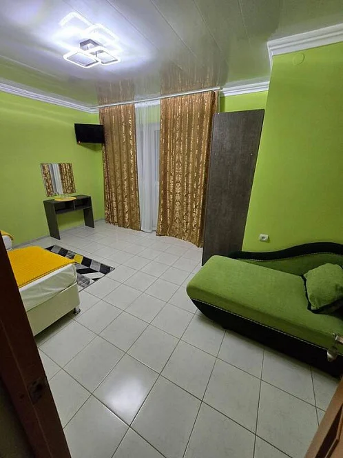 "Солнечный" гостевой дом, Новомихайловский Фото: 27 из 51