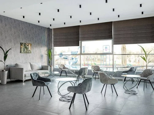 "Корудо (Corudo)" гостиница, Анапа Фото: 11 из 51