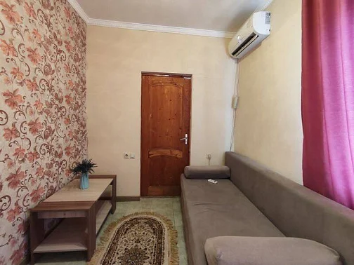 2х-комнатная квартира Кабардинская 155, Гагра Фото: 12 из 15
