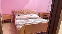 1-комнатная квартира Анчабадзе 6, Сухум