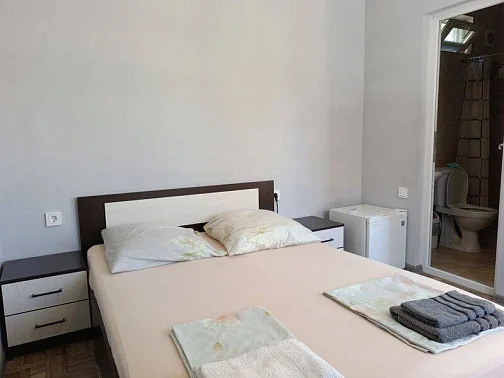 "Алые паруса" гостевой дом, Новый Афон Фото: 25 из 34