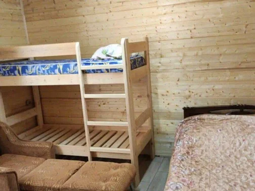 "Уютный дворик" дом под-ключ, Голубицкая Фото: 13 из 18