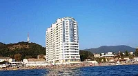 "Апартаменты с видом на море ЖК SUN MARINA" апарт-отель, Лазаревское