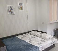 Квартира-студия Горизонт 72