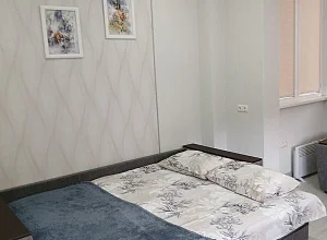 Ольгинка Квартира Горизонт 72 - квартиры снять посуточно