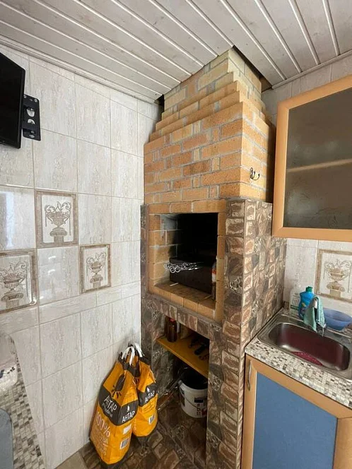 "Семейный" частный сектор, Голубая бухта Фото: 18 из 38