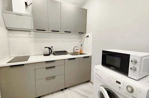 2х-комнатная квартира Фото: 3 из 8