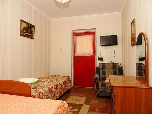 "Виктория" частный сектор, Витязево Фото: 39 из 51