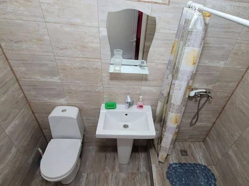 "Дружба на Заречной" база отдыха, Архипо-Осиповка Фото: 17 из 18