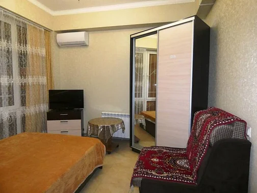 "Изабелла" гостевой дом, Адлер Фото: 7 из 17