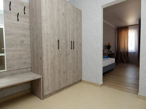 "Элион" гостевой дом, Новомихайловский Фото: 25 из 51