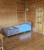 "Стандарт" 3х-местный с завтраком