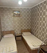 "Эконом" 2х-местный "Эконом" 2х-местный