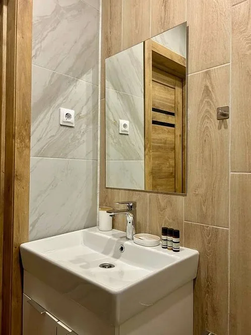"Alra Eco Village" гостиница, Кындыг Фото: 18 из 23