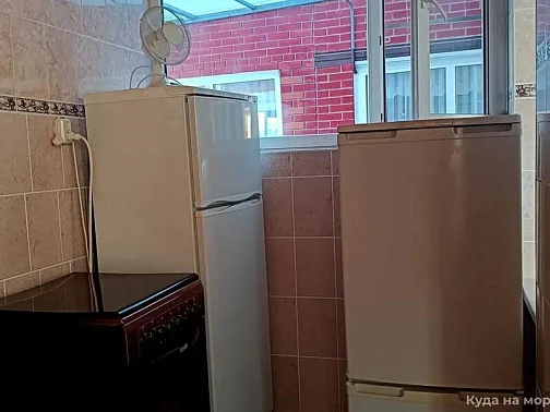 "У Валентины" частный сектор, Голубицкая Фото: 14 из 49