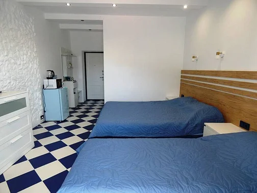 Частное домовладение Миндальная 1, Орджоникидзе Фото: 7 из 12