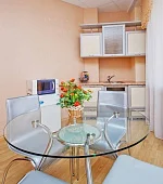 "Семейный" 4х-местный